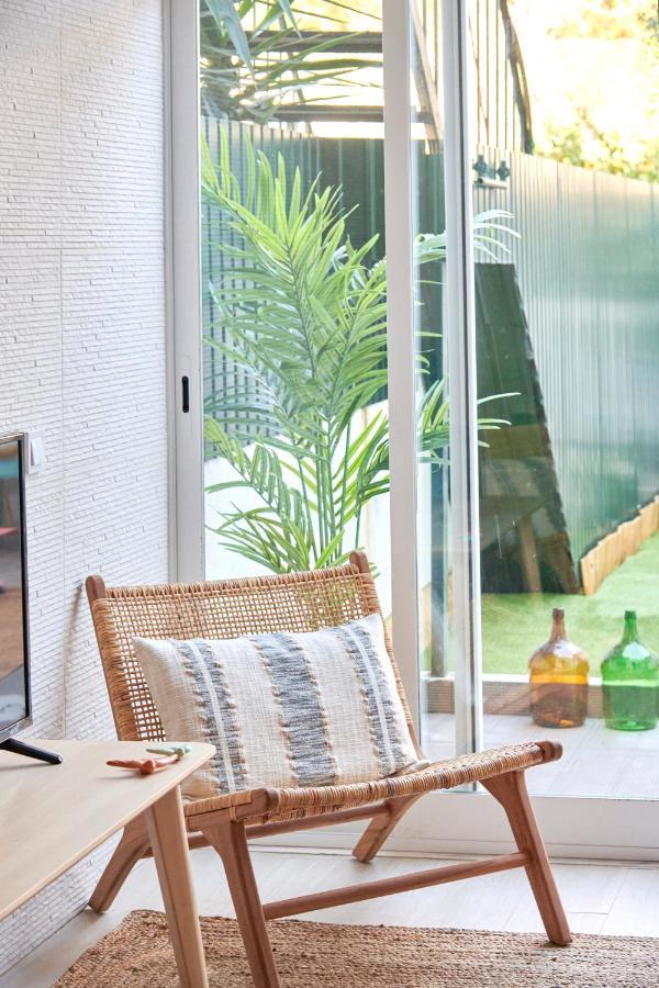 Charming 3Br Apt W/ Patio, By Timecooler Lisbona Esterno foto